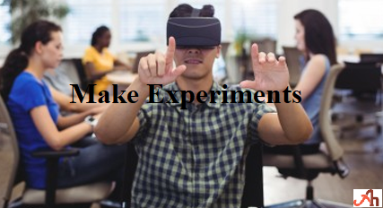 Make Experiments College Study Tips