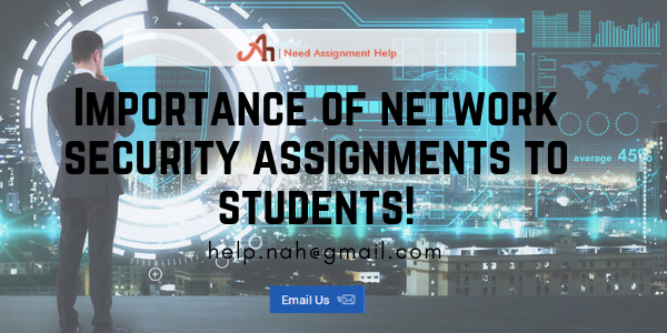 Network security assignment 