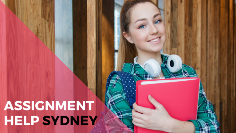 assignment help sydney