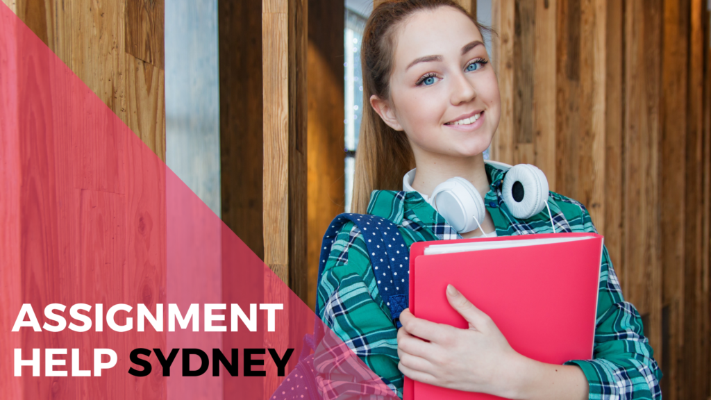 Assignment Help Sydney: The Ultimate Guide | Need Assignment Help