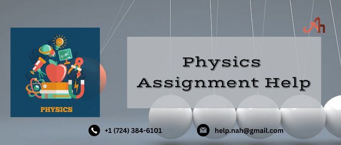 Physics Assignment Help