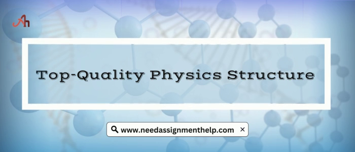 Top Quality Physics Structure