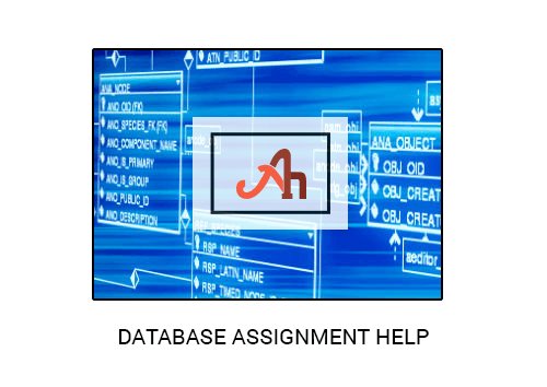 database homework assignment
