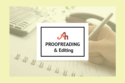Free proofreading tools image