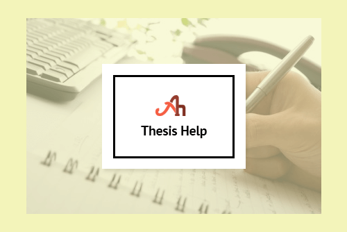 the help thesis