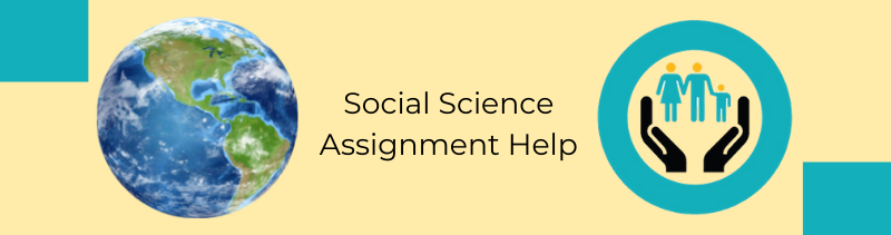 Social Science Assignment Help